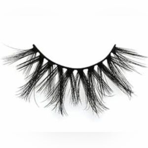 Mink Lashes style “ Bombay” ✨🩷